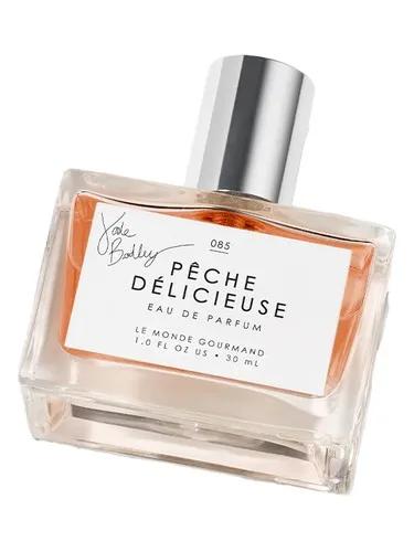 Pêche Délicieuse — Le Monde Gourmand
