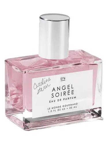 Angel Soirée — Le Monde Gourmand