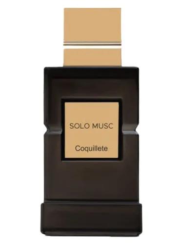 Solo Musc — Coquillete