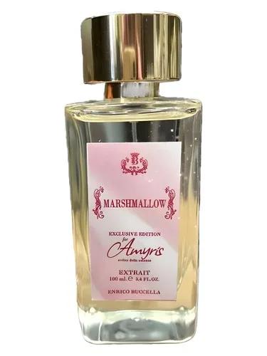 Marshmallow Cerchi Nell’Acqua — Cerchi Nell Acqua