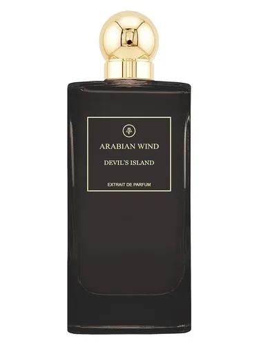 Devil's Island Extrait — Arabian Wind