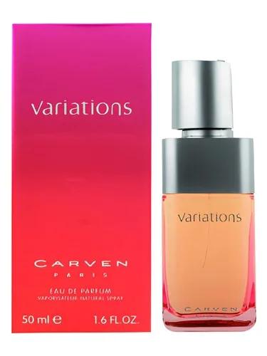 Variations — Carven