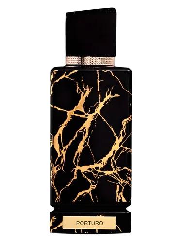Porturo — Aurora Scents