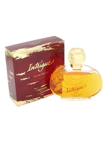 Intrigue — Carven
