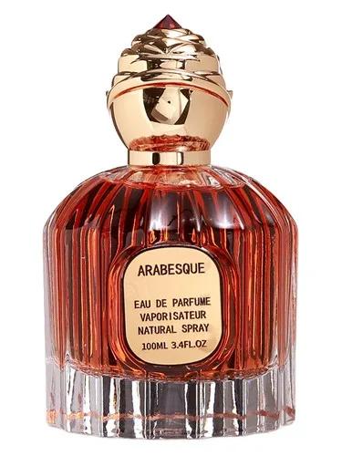 Arabesque — Aurora Scents
