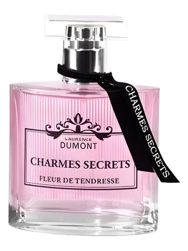 Charmes Secrets: Fleur de Tendresse — Laurence Dumont