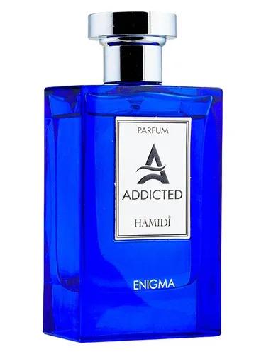 Enigma — Hamidi