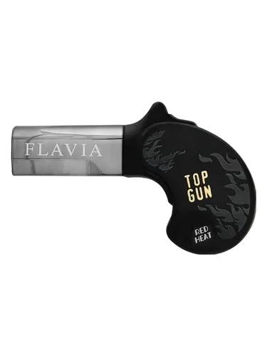 Red Heat — Flavia