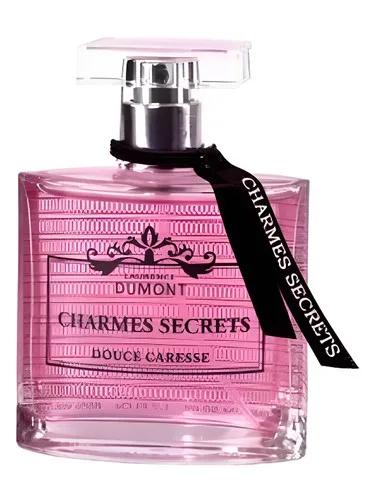 Charmes Secrets: Douce Caresse — Laurence Dumont