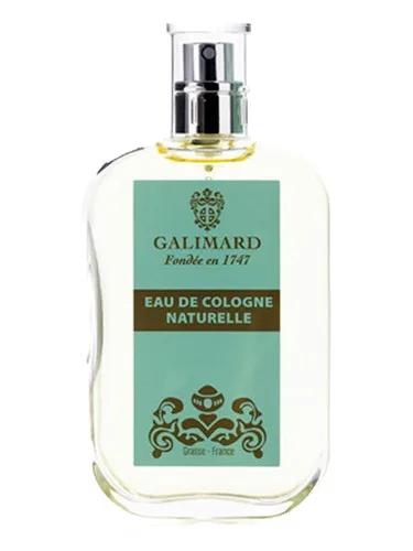 Naturelle — Galimard