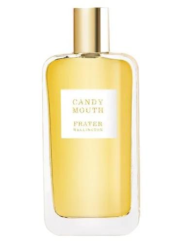 Candy Mouth — Frater