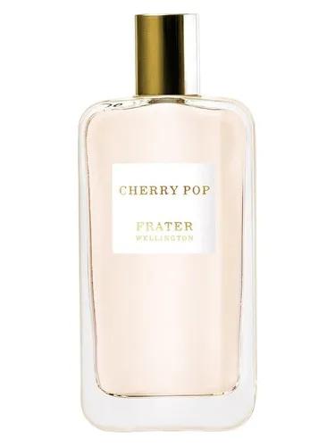 Cherry Pop — Frater