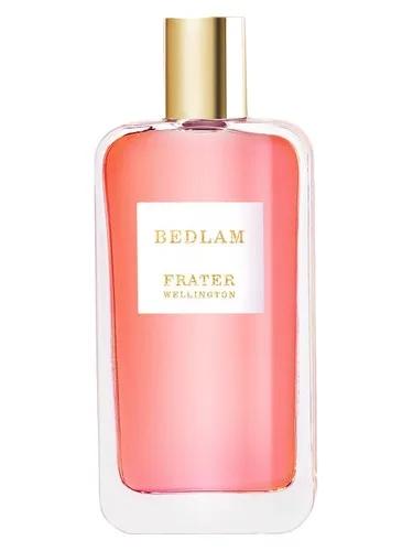 Bedlam — Frater