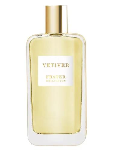 Vetiver — Frater
