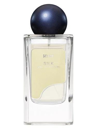 Silk — Hint