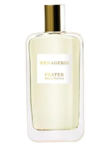 Menagerie — Frater