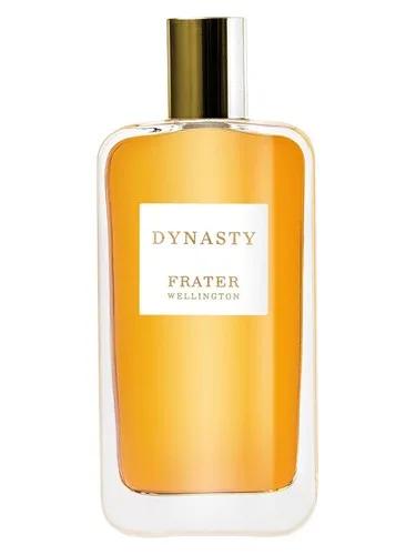 Dynasty — Frater
