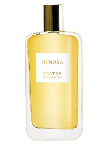 Mimosa — Frater