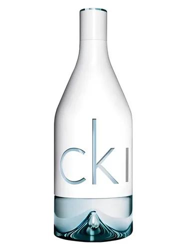CK IN2U for Him — Calvin Klein