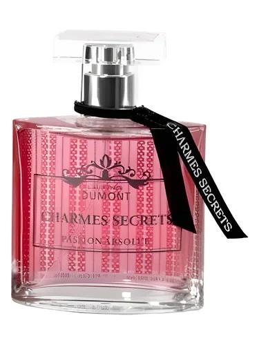 Charmes Secrets: Passion Absolue — Laurence Dumont