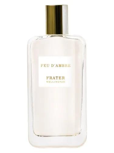 Feu D'Ambre — Frater