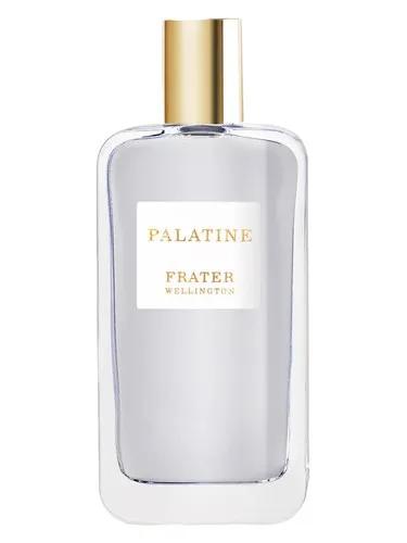 Palatine — Frater
