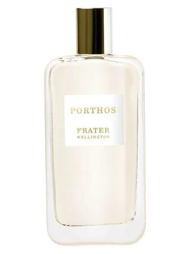 Porthos — Frater