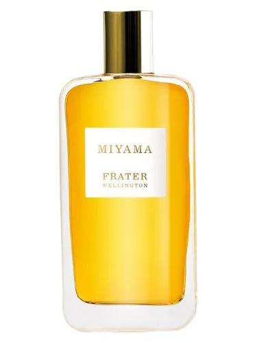 Miyama — Frater