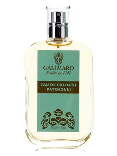 Patchouli — Galimard