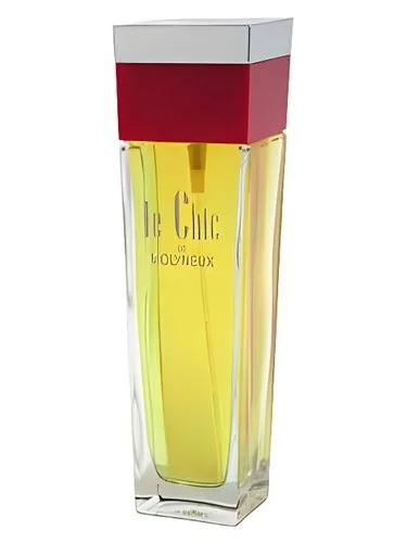 Le Chic — Molyneux