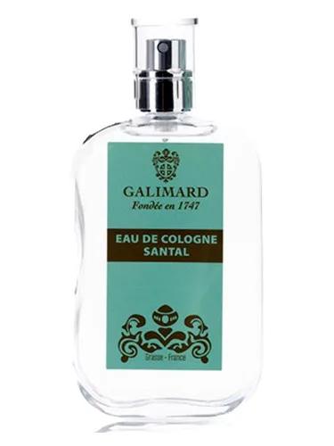 Santal — Galimard