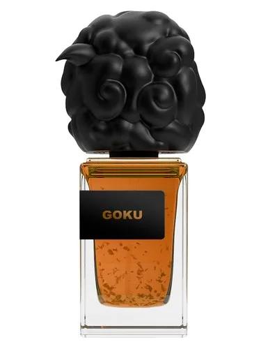 Goku — Pisello Parfum