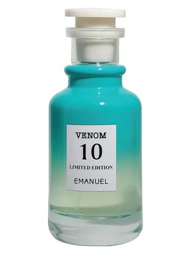 Venom 10 Limited Edition — Emanuel Dubai