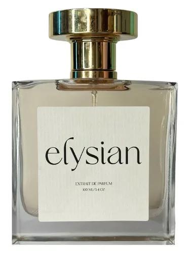 Island Muse — Elysian