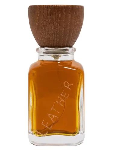 Leather is My Love Language — Aromas de Salazar