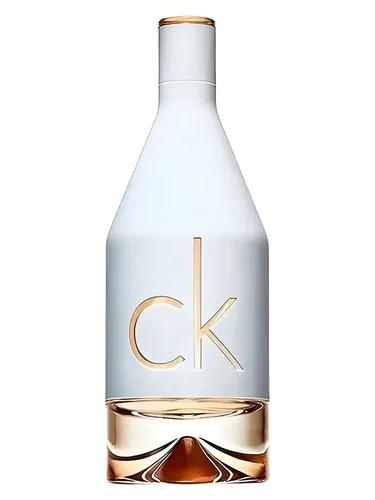 CK IN2U for Her — Calvin Klein