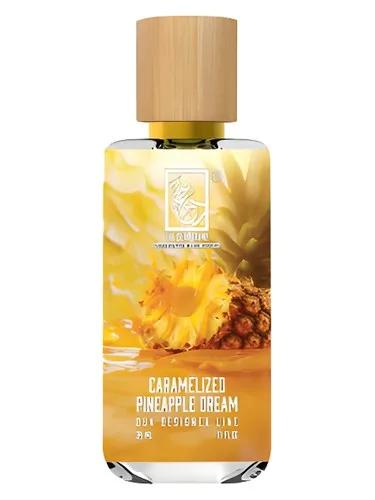 Caramelized Pineapple Dream — The Dua Brand