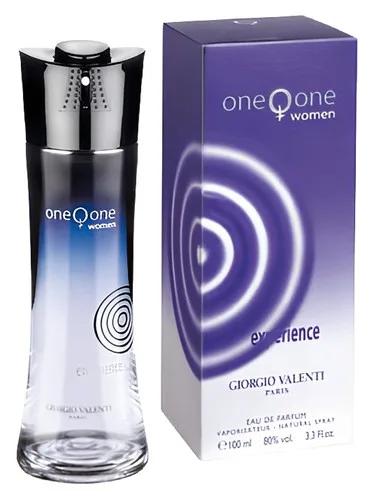 One O One Experience — Giorgio Valenti