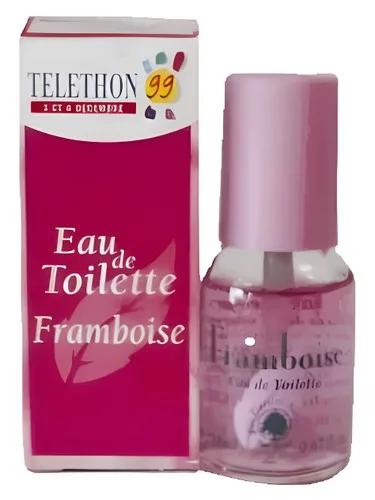 Telethon 99 Framboise — Yves Rocher