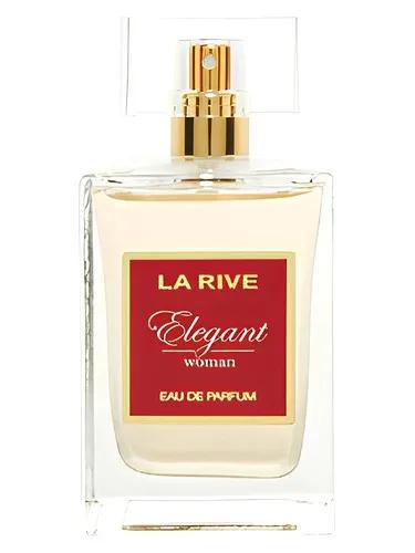 Elegant Woman — La Rive