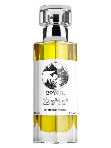 Be'te' — Coyotl