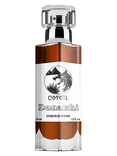 Donaxhi — Coyotl