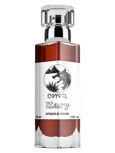 Kary — Coyotl