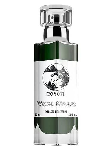 Yum Kaax — Coyotl