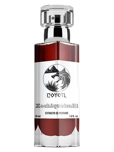 Xochiquetzalli — Coyotl