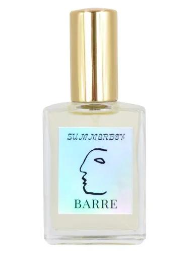SummerBoy — BARRE
