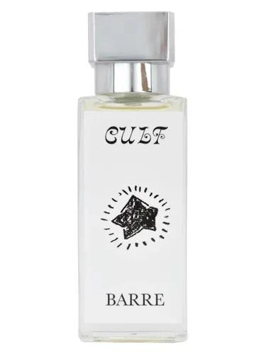 Cult — BARRE