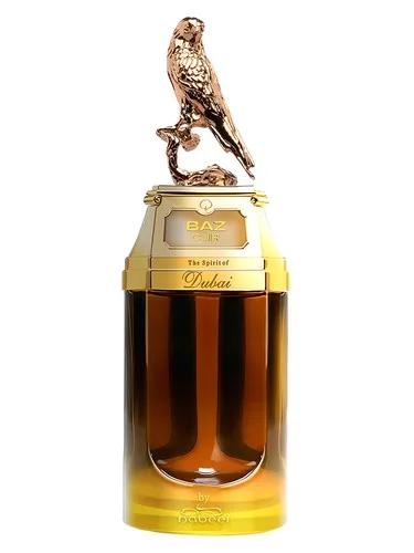 Baz Cuir — The Spirit of Dubai