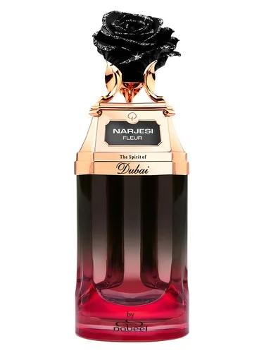 Narjesi Fleur — The Spirit of Dubai