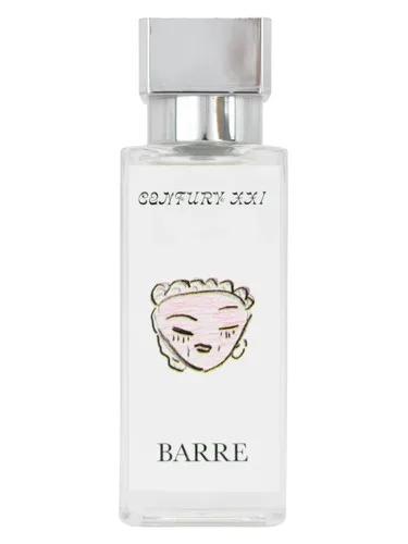 Century XXI — BARRE